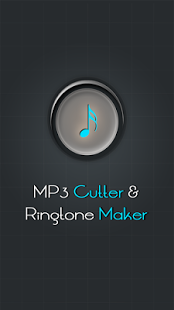 Download MP3 Cutter & Ringtone Maker